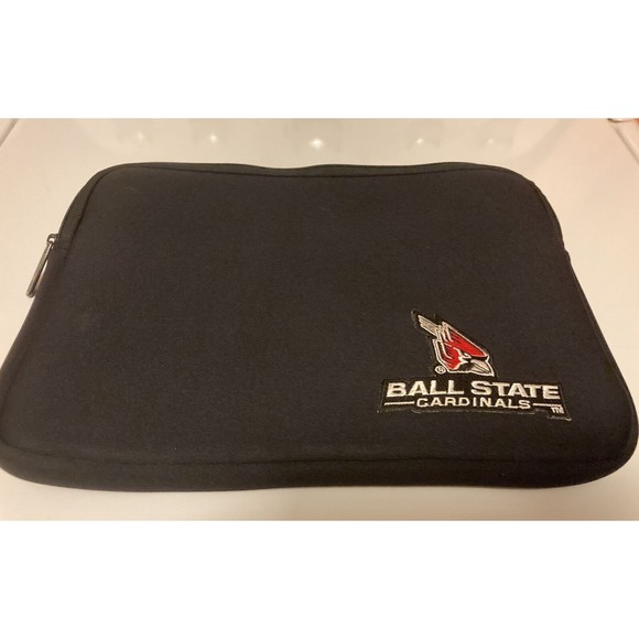 Unbranded Other - Computer Bag, Sleeve - Laptop, Tablet, iPad Carrying Case  11” Device Ball State